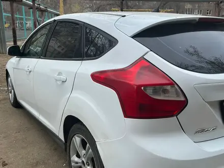 Ford Focus 2012 года за 2 700 000 тг. в Уральск – фото 2