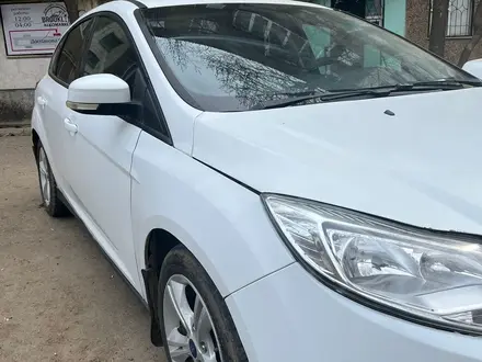 Ford Focus 2012 года за 2 700 000 тг. в Уральск – фото 3