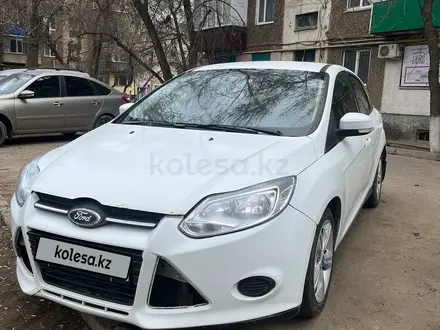 Ford Focus 2012 года за 2 700 000 тг. в Уральск – фото 5