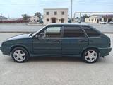 ВАЗ (Lada) 2114 2013 года за 1 300 000 тг. в Атырау