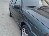 ВАЗ (Lada) 2114 2013 года за 1 300 000 тг. в Атырау – фото 3