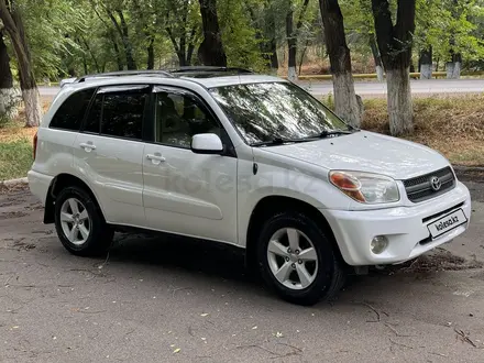 Toyota RAV4 2005 года за 5 600 000 тг. в Алматы