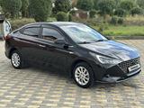 Hyundai Accent 2021 года за 7 000 000 тг. в Усть-Каменогорск – фото 3