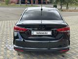Hyundai Accent 2021 года за 7 000 000 тг. в Усть-Каменогорск – фото 5