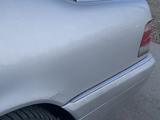 Mercedes-Benz S 500 1996 года за 6 000 000 тг. в Астана – фото 3
