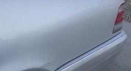 Mercedes-Benz S 500 1996 года за 6 000 000 тг. в Астана – фото 3