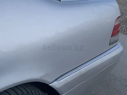 Mercedes-Benz S 500 1996 года за 6 000 000 тг. в Астана – фото 3