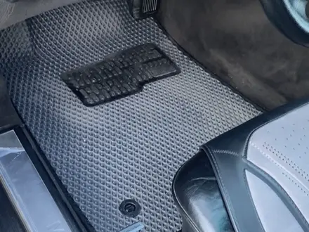 Mercedes-Benz S 500 1996 года за 6 000 000 тг. в Астана – фото 9