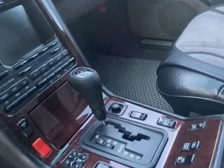 Mercedes-Benz S 500 1996 года за 6 000 000 тг. в Астана – фото 13