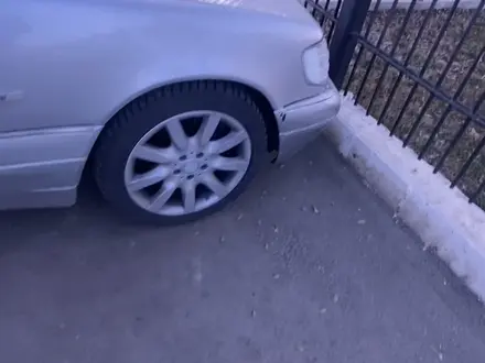 Mercedes-Benz S 500 1996 года за 6 000 000 тг. в Астана – фото 17