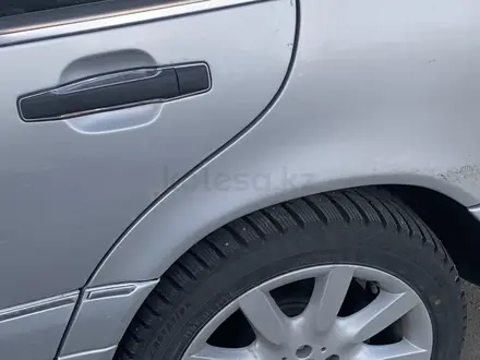 Mercedes-Benz S 500 1996 года за 6 000 000 тг. в Астана – фото 2