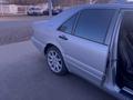 Mercedes-Benz S 500 1996 года за 6 000 000 тг. в Астана – фото 20