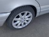 Mercedes-Benz S 500 1996 года за 6 000 000 тг. в Астана – фото 4