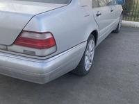 Mercedes-Benz S 500 1996 года за 6 000 000 тг. в Астана