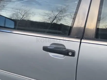 Mercedes-Benz S 500 1996 года за 6 000 000 тг. в Астана – фото 5