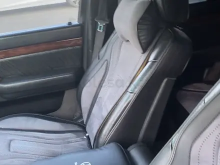 Mercedes-Benz S 500 1996 года за 6 000 000 тг. в Астана – фото 8