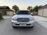 Toyota Land Cruiser 2011 года за 17 500 000 тг. в Алматы