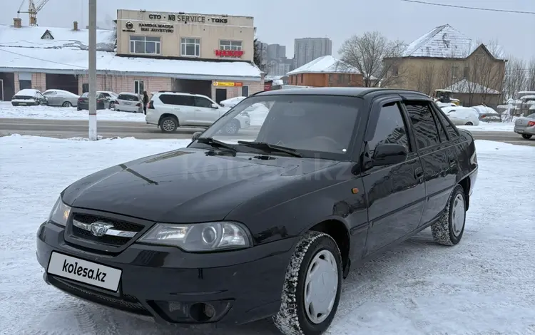 Daewoo Nexia 2011 года за 1 499 000 тг. в Астана