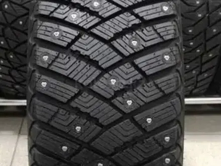 Goodyear Ultra Grip Ice Arctic SUV 285/50 R20 Германия за 146 000 тг. в Астана – фото 2