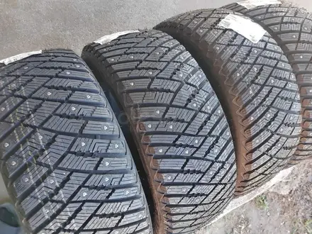 Goodyear Ultra Grip Ice Arctic SUV 285/50 R20 Германия за 146 000 тг. в Астана – фото 6