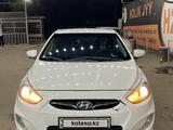 Hyundai Accent 2013 годаfor4 300 000 тг. в Алматы – фото 4