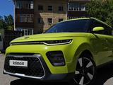 Kia Soul 2021 года за 9 800 000 тг. в Астана
