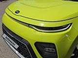 Kia Soul 2021 года за 9 800 000 тг. в Астана – фото 2