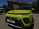 Kia Soul 2021 года за 9 800 000 тг. в Астана – фото 4