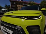 Kia Soul 2021 года за 9 800 000 тг. в Астана – фото 5