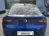 Renault Arkana 2021 года за 8 300 000 тг. в Алматы – фото 5