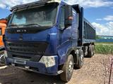 Howo  4X2 2017 годаүшін14 000 000 тг. в Астана