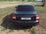 ВАЗ (Lada) Priora 2170 2013 года за 2 450 000 тг. в Павлодар – фото 2