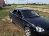 ВАЗ (Lada) Priora 2170 2013 года за 2 450 000 тг. в Павлодар