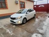 Kia Rio 2014 годаfor5 750 000 тг. в Кызылорда