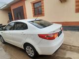 Kia Rio 2014 годаfor5 750 000 тг. в Кызылорда – фото 3