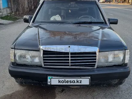 Mercedes-Benz 190 1992 года за 1 000 000 тг. в Алматы
