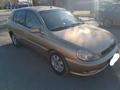 Kia Rio 2002 года за 2 200 000 тг. в Костанай – фото 4