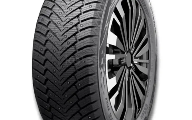 215/55R16 Sailun Ice Blazer Spike (шип) за 35 700 тг. в Алматы