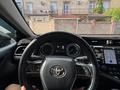 Toyota Camry 2018 годаүшін13 700 000 тг. в Актау – фото 14