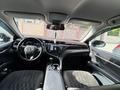 Toyota Camry 2018 годаүшін13 700 000 тг. в Актау – фото 17