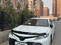 Toyota Camry 2018 годаүшін13 700 000 тг. в Актау – фото 20