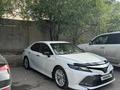 Toyota Camry 2018 годаүшін13 700 000 тг. в Актау – фото 4