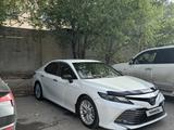 Toyota Camry 2018 годаүшін13 700 000 тг. в Актау – фото 4