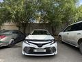 Toyota Camry 2018 годаүшін13 700 000 тг. в Актау – фото 3