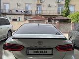 Toyota Camry 2018 годаүшін13 700 000 тг. в Актау – фото 5