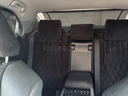 Toyota Camry 2018 года за 13 700 000 тг. в Актау – фото 8