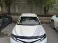 Toyota Camry 2018 годаүшін13 700 000 тг. в Актау – фото 7