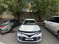 Toyota Camry 2018 годаүшін13 700 000 тг. в Актау – фото 6