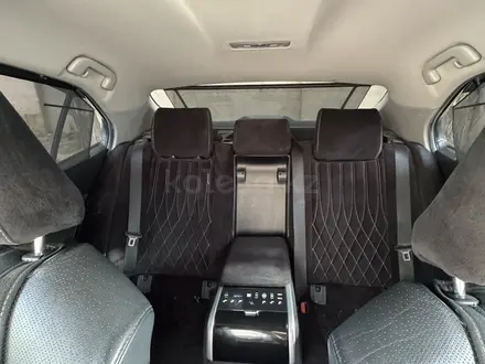 Toyota Camry 2018 года за 13 700 000 тг. в Актау – фото 9
