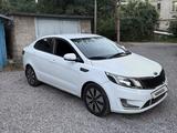 Kia Rio 2013 года за 2 900 000 тг. в Шымкент